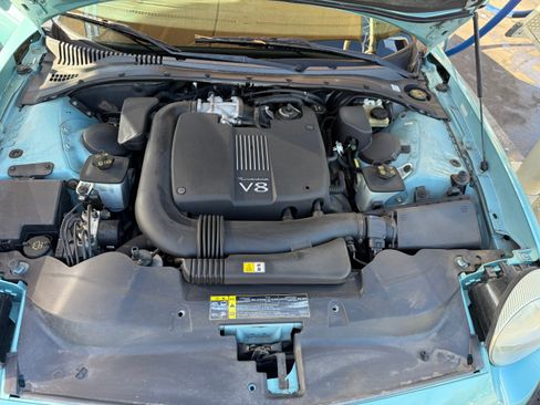 Used 2002 Ford Thunderbird image 5