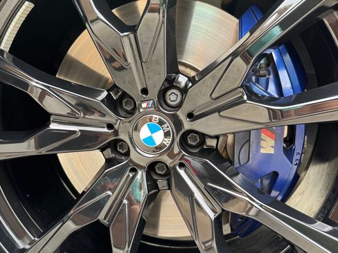 Used 2024 BMW X7 M60i AWD/4WD image 18