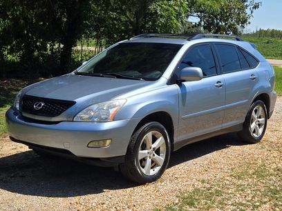 Used 2006 Lexus RX 330