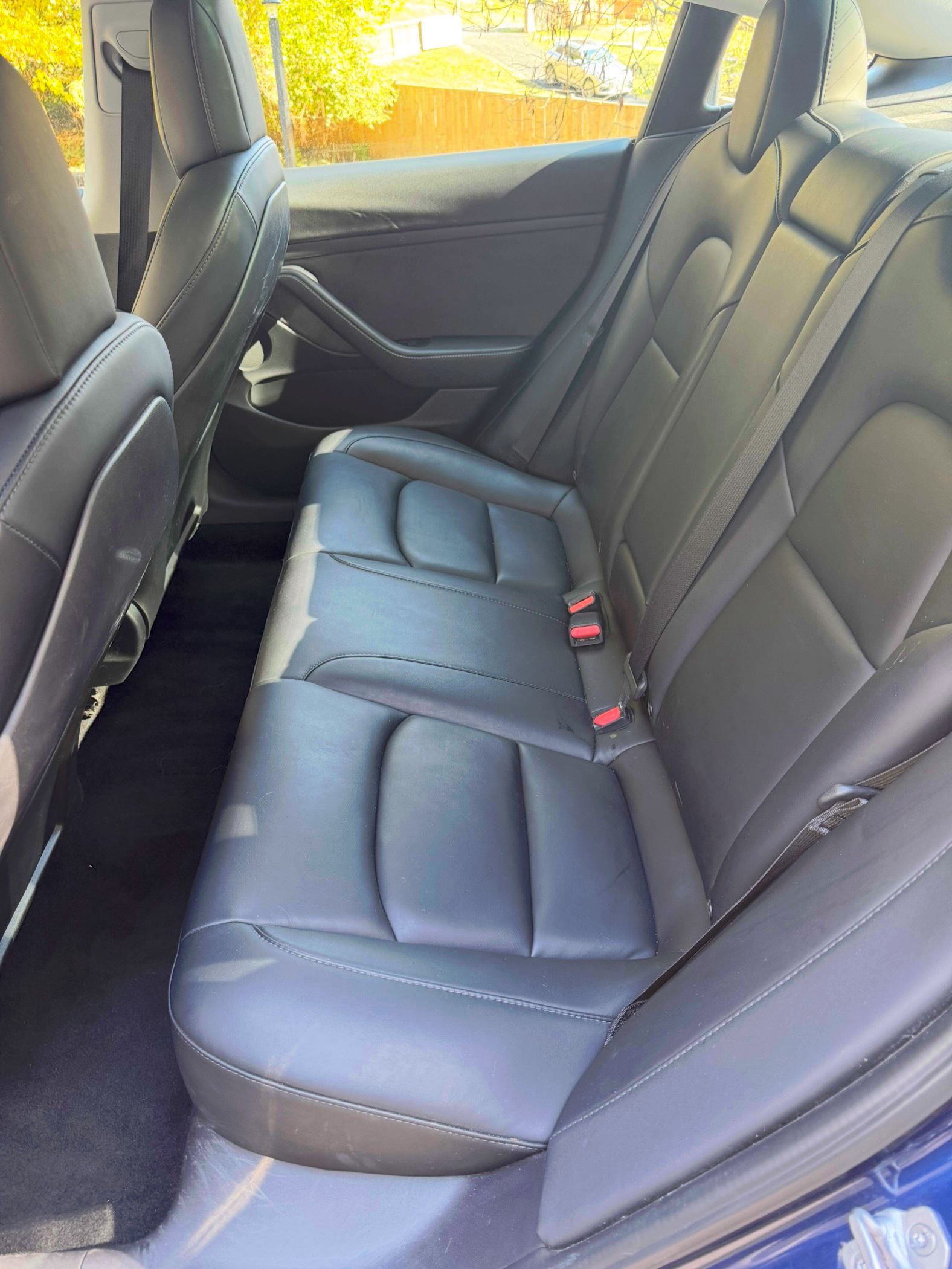 Used 2022 Tesla Model 3 Standard Range RWD image 6