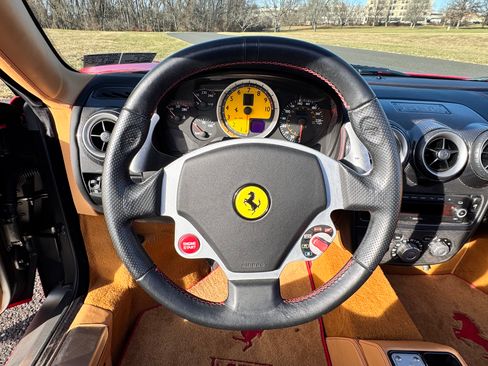 Used 2007 Ferrari F430 Spider image 17