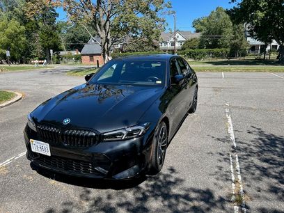 Used 2023 BMW 330e xDrive w/ M Sport Package