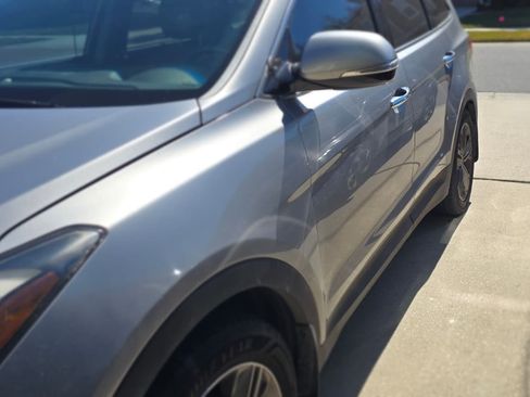 Used 2013 Hyundai Santa Fe Limited w/ Technology Pkg image 10