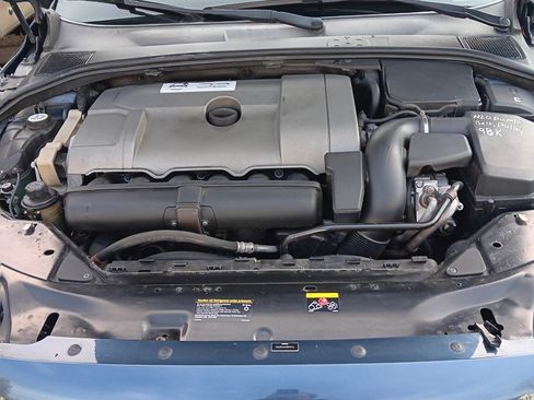 Used 2008 Volvo S80 3.2 image 18