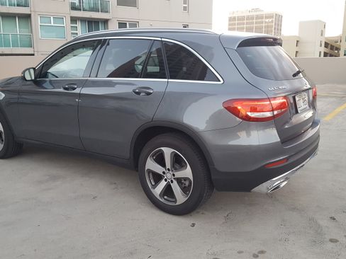 Used 2017 Mercedes-Benz GLC 300 image 5