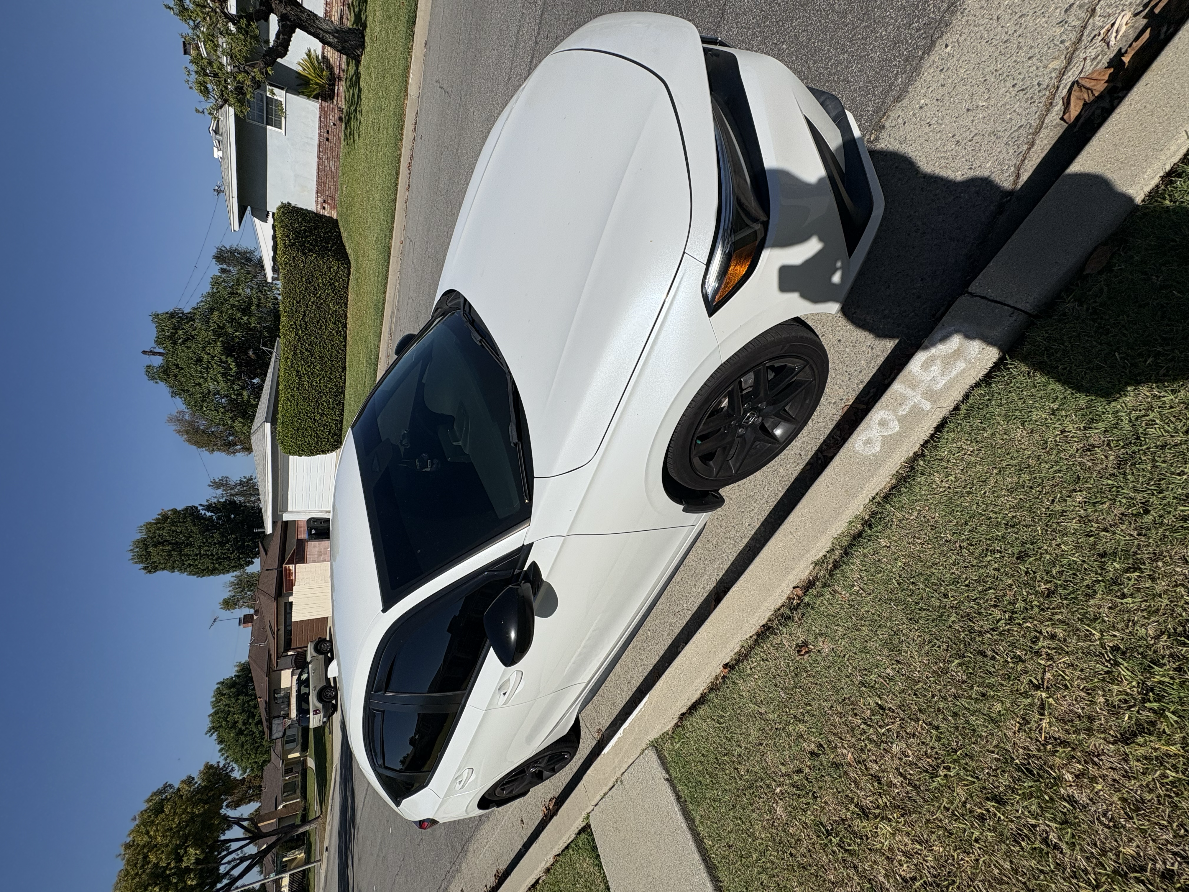 Used 2022 Honda Civic Sport image 5