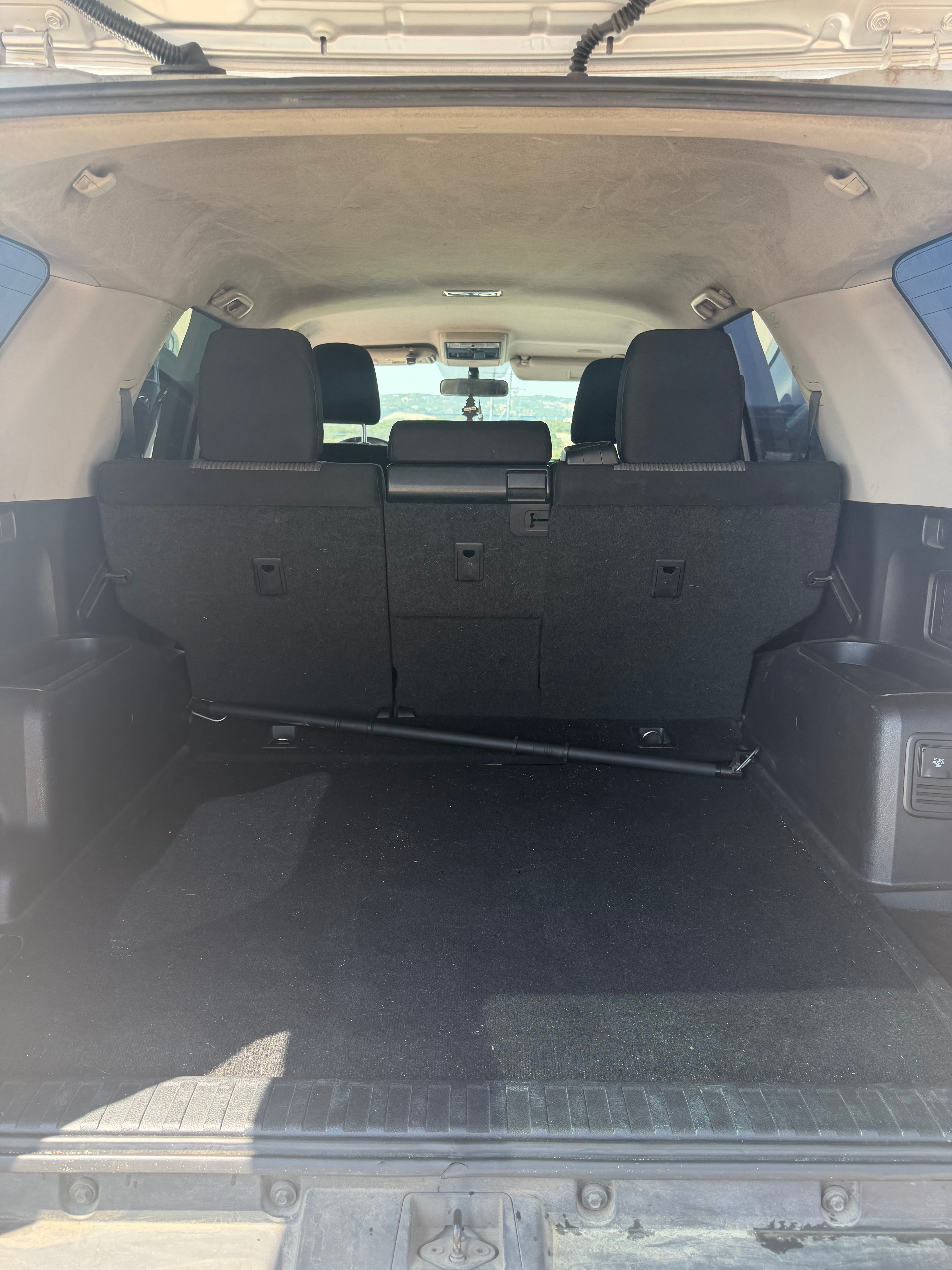 Used 2015 Toyota 4Runner SR5 RWD image 6