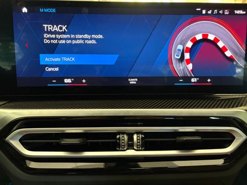 Used 2024 BMW M2 w/ Lighting Package RWD image 16