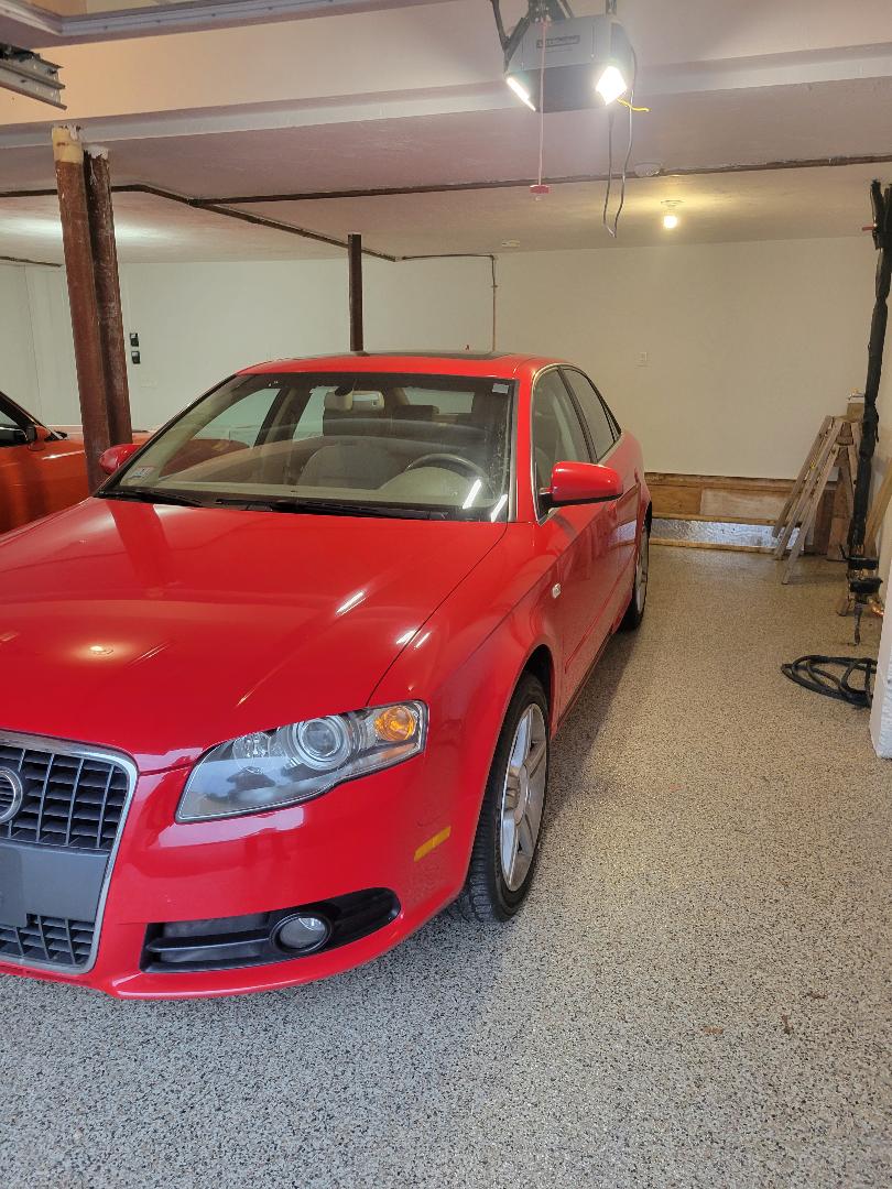 Used 2008 Audi A4 2.0T AWD/4WD image 6