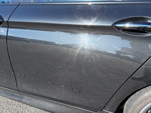 Used 2014 BMW M5 image 16