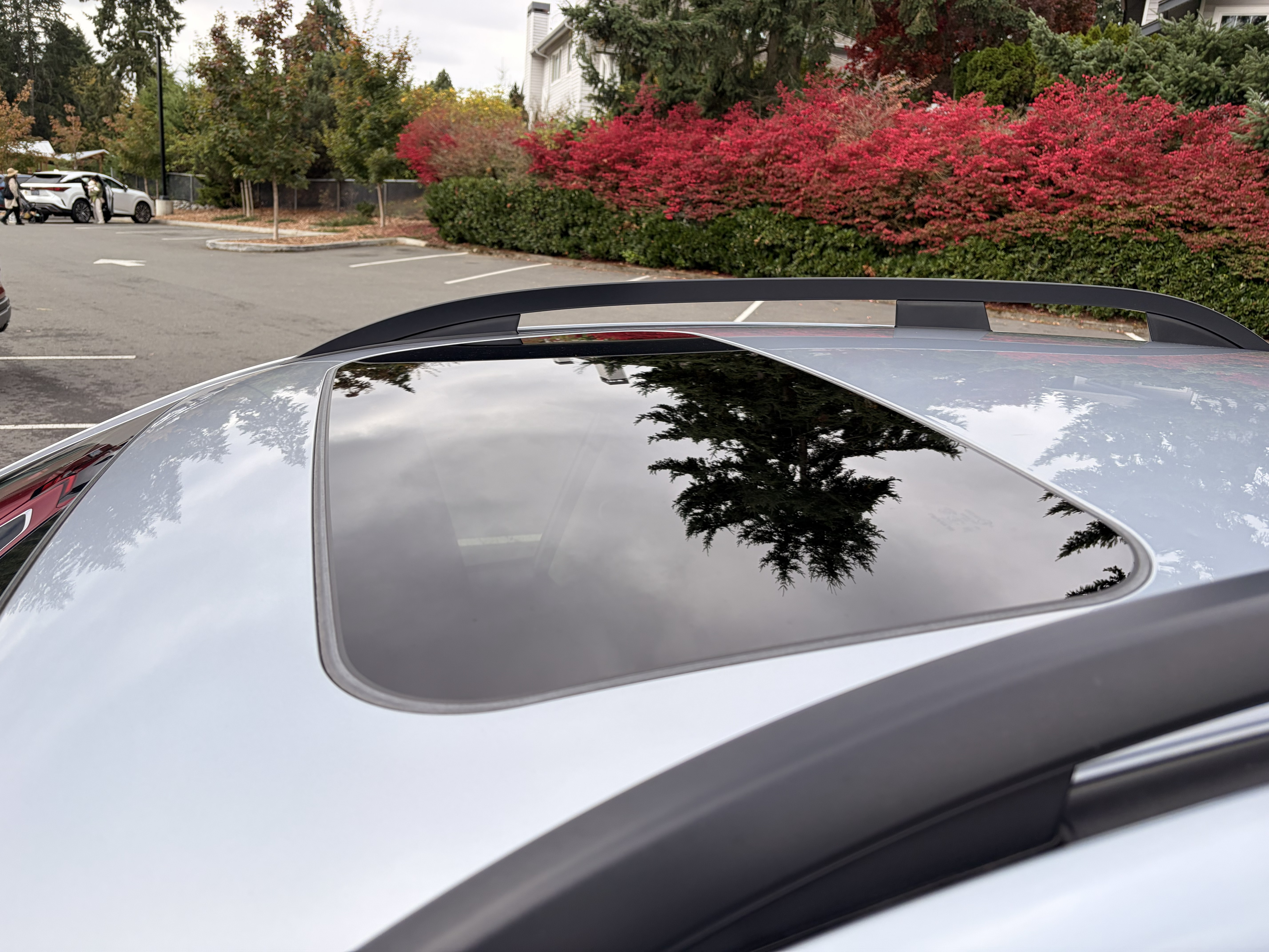 Used 2021 Subaru Crosstrek 2.5i Limited w/ Moonroof Package 2 AWD/4WD image 15