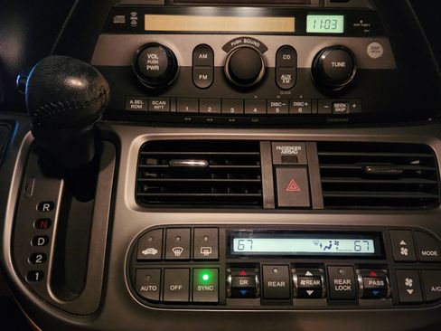 Used 2006 Honda Odyssey EX-L image 17