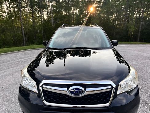 Used 2015 Subaru Forester 2.5i w/ Alloy Wheel Package AWD/4WD image 21