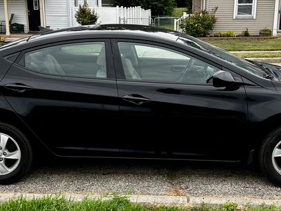 Used 2015 Hyundai Elantra SE