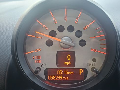 Used 2014 MINI Cooper Countryman S image 10