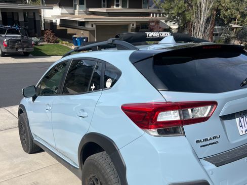 Used 2018 Subaru Crosstrek 2.0i Limited image 13