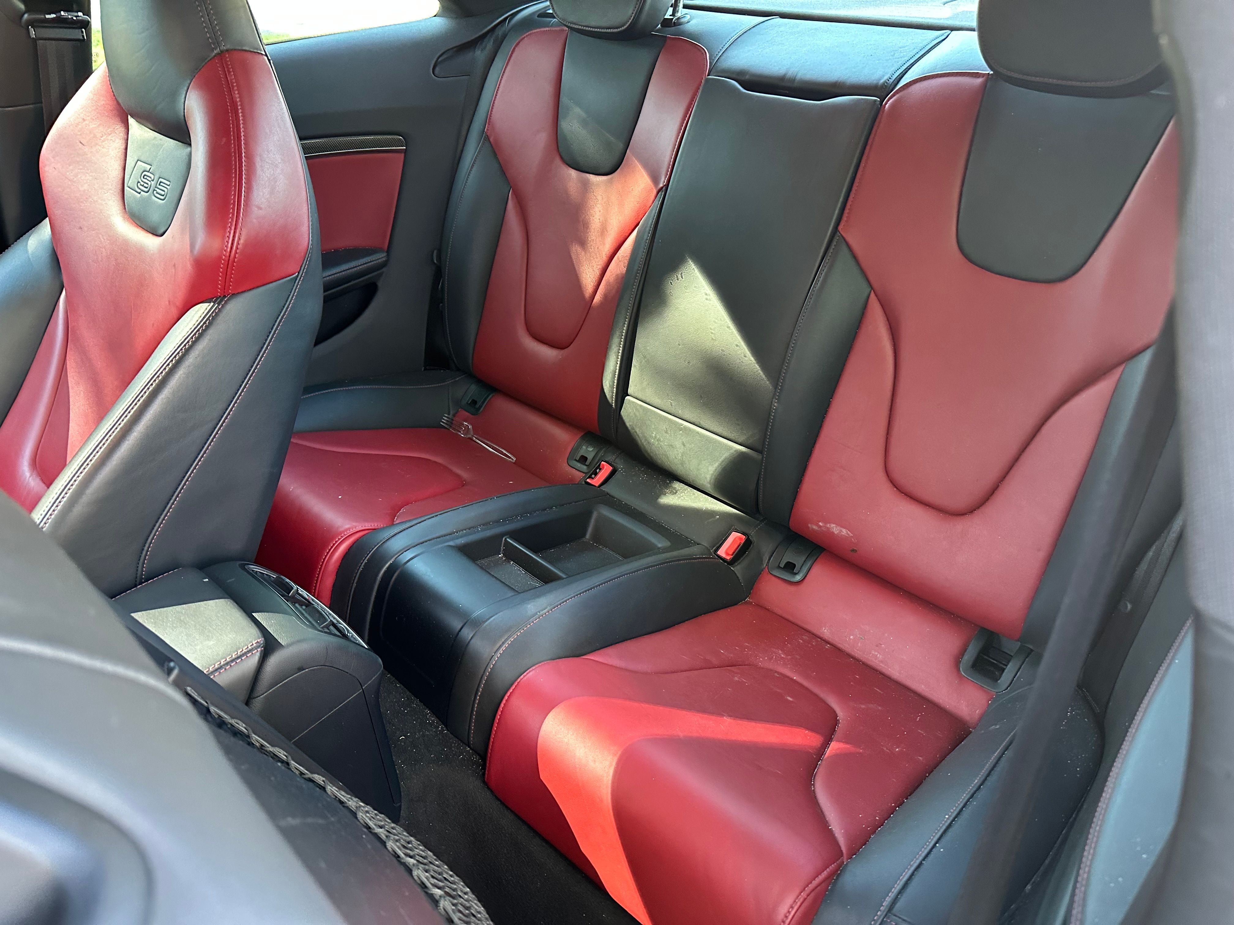 Used 2014 Audi S5 Premium Plus AWD/4WD image 6