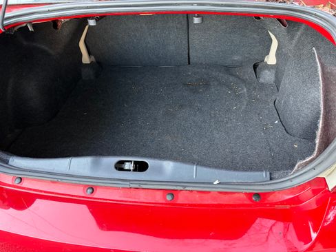 Used 2007 Chevrolet Cobalt LS w/ Enhanced Safety Package FWD image 16