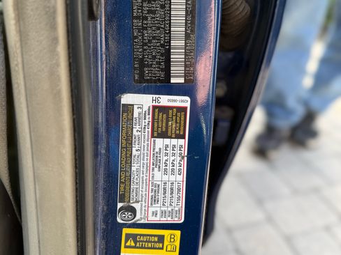 Used 2009 Toyota Camry LE image 9