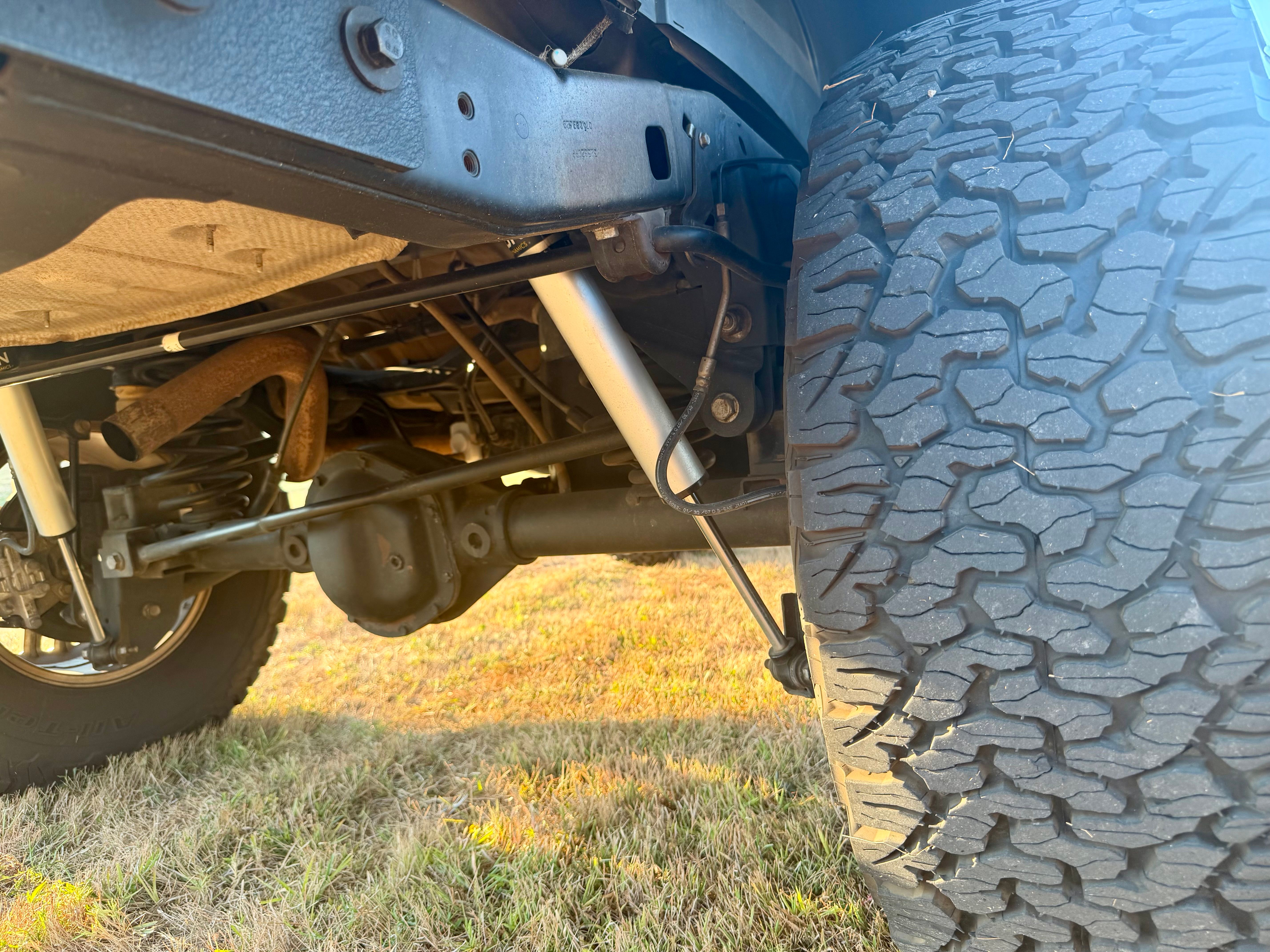 Used 2007 Jeep Wrangler X AWD/4WD image 32
