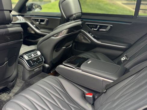 Used 2024 Mercedes-Benz S 63 AMG S image 20