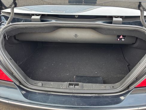 Used 2007 Mercedes-Benz CLK 550 Cabriolet image 11