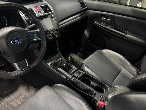 Used 2019 Subaru WRX Limited image 15