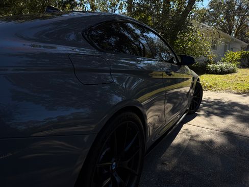 Used 2019 BMW M4 CS w/ Executive Package image 24