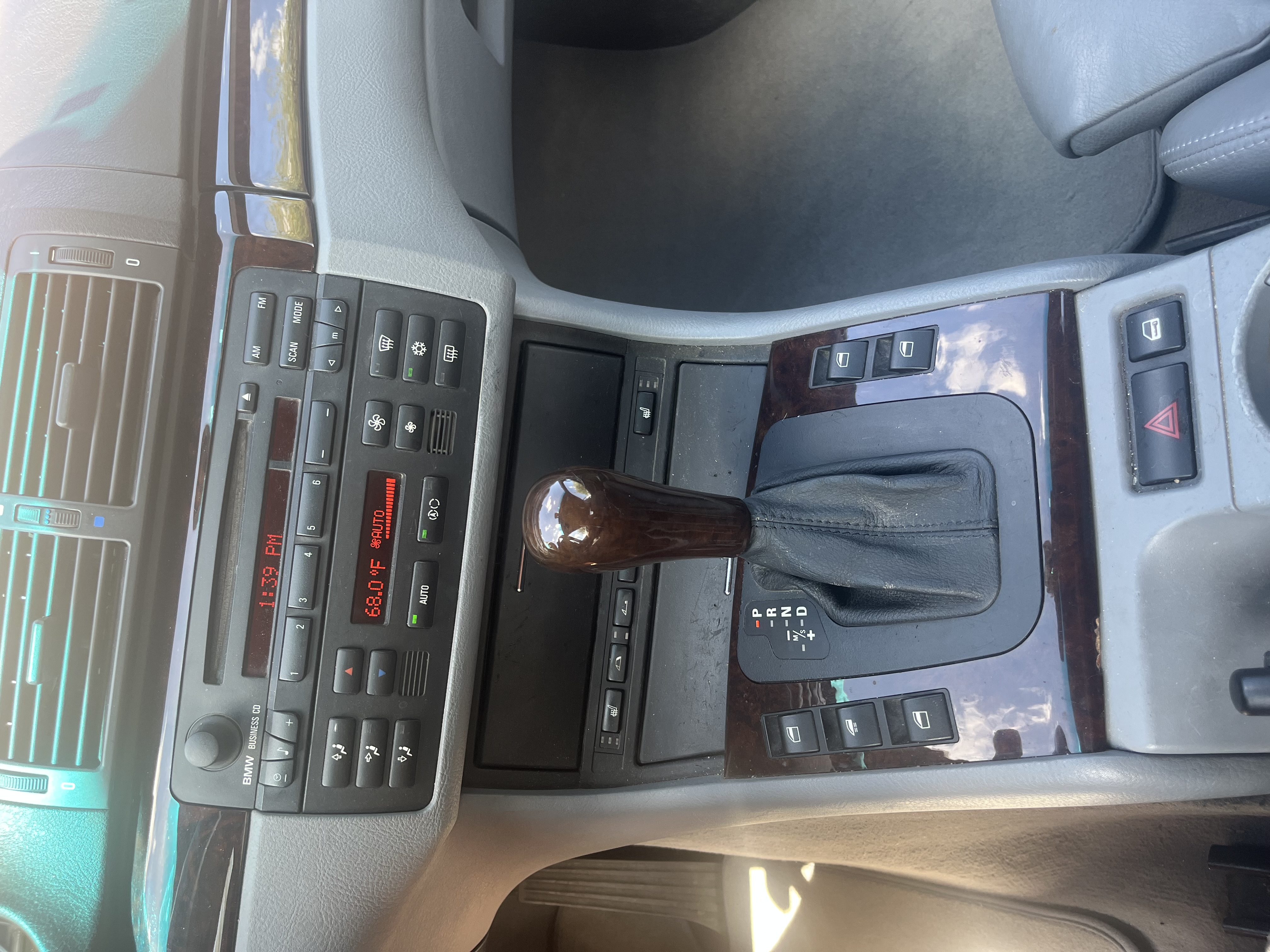 Used 2005 BMW 330Ci Convertible RWD image 17