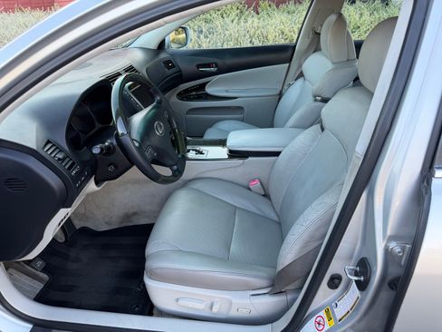 Used 2008 Lexus GS 350 RWD image 11