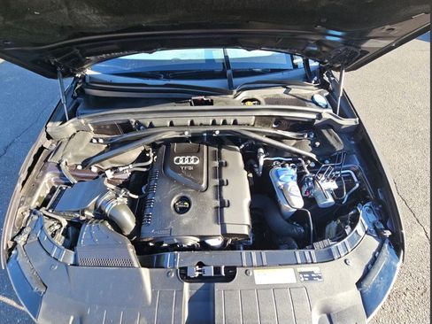 Used 2014 Audi Q5 2.0T Premium Plus w/ Premium Plus Package image 9