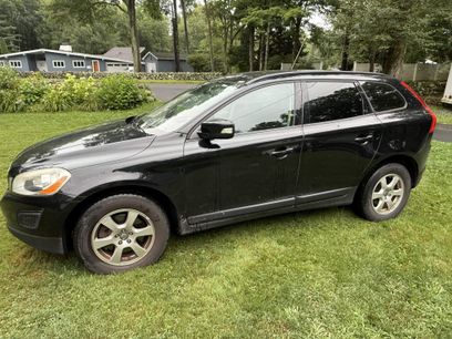 Used 2012 Volvo XC60 3.2