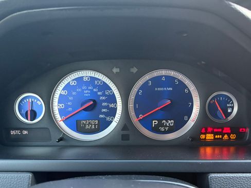 Used 2013 Volvo XC90 3.2 R-Design image 21