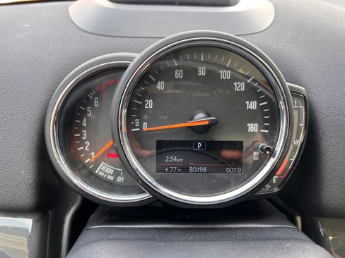 Used 2018 MINI Cooper Countryman S image 20