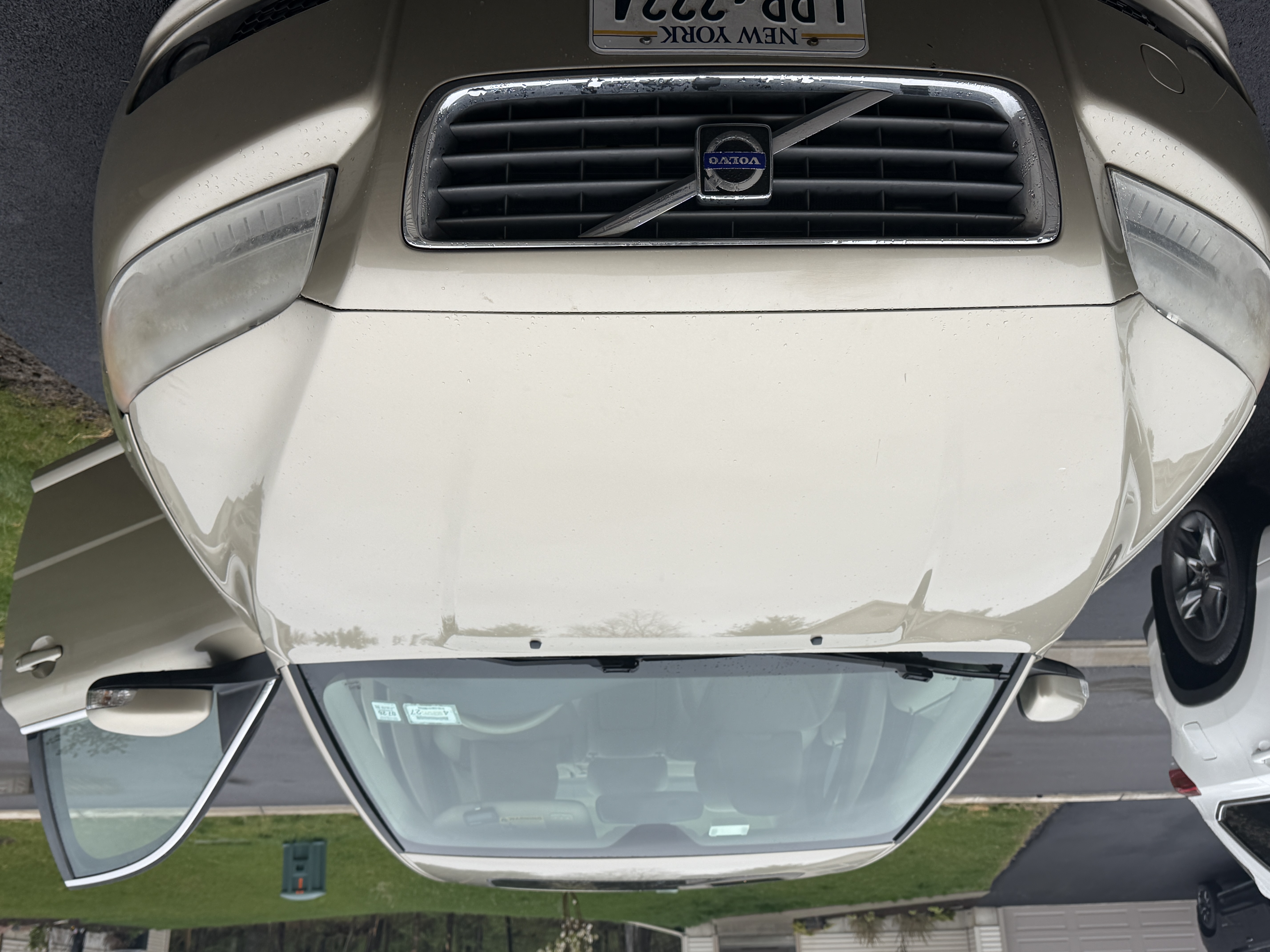 Used 2008 Volvo S80 3.2 FWD image 4