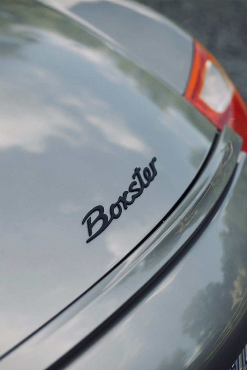 Used 1999 Porsche Boxster RWD image 6