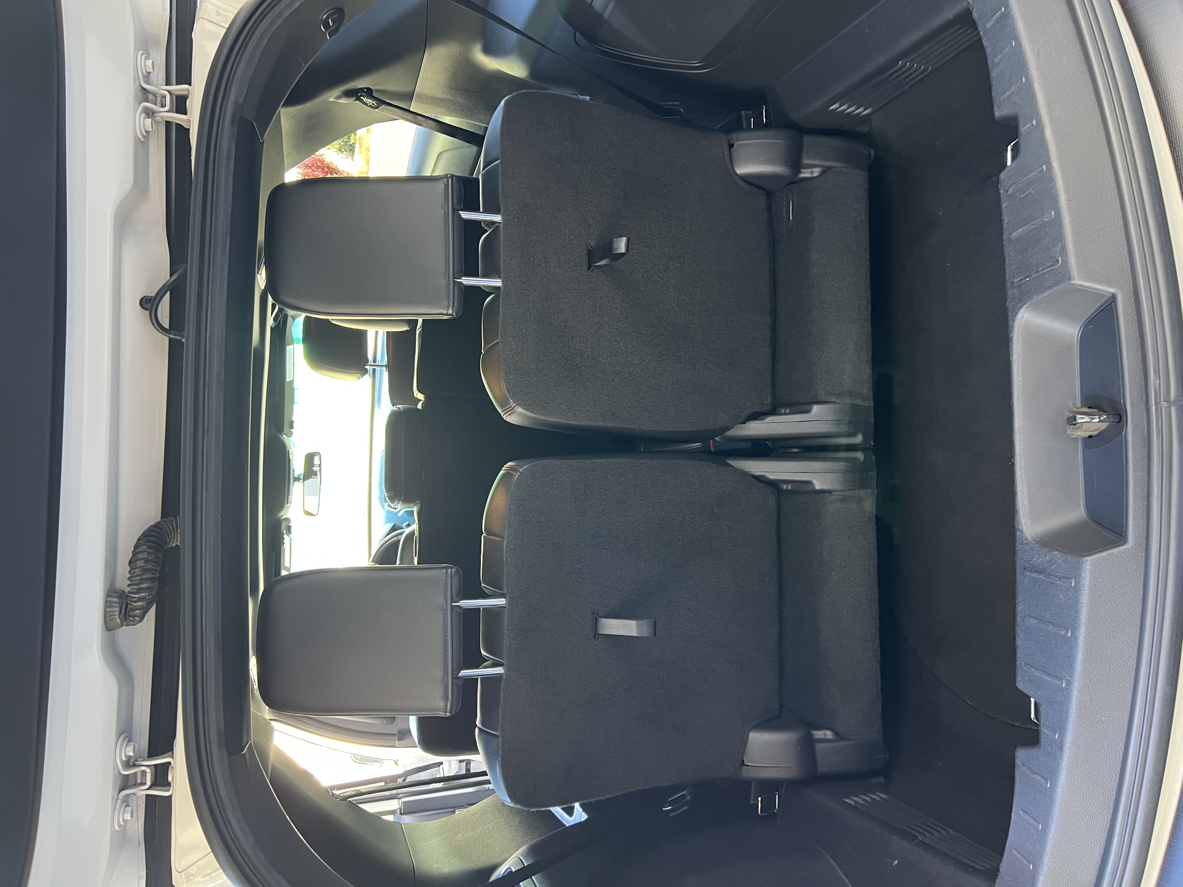 Used 2016 Ford Explorer Sport w/ Equipment Group 401A AWD/4WD image 10