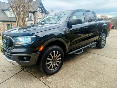 Used 2019 Ford Ranger XLT w/ Equipment Group 302A Luxury