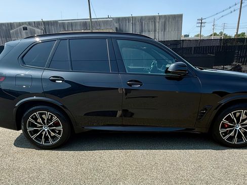 Used 2024 BMW X5 xDrive50e w/ Executive Package AWD/4WD image 12