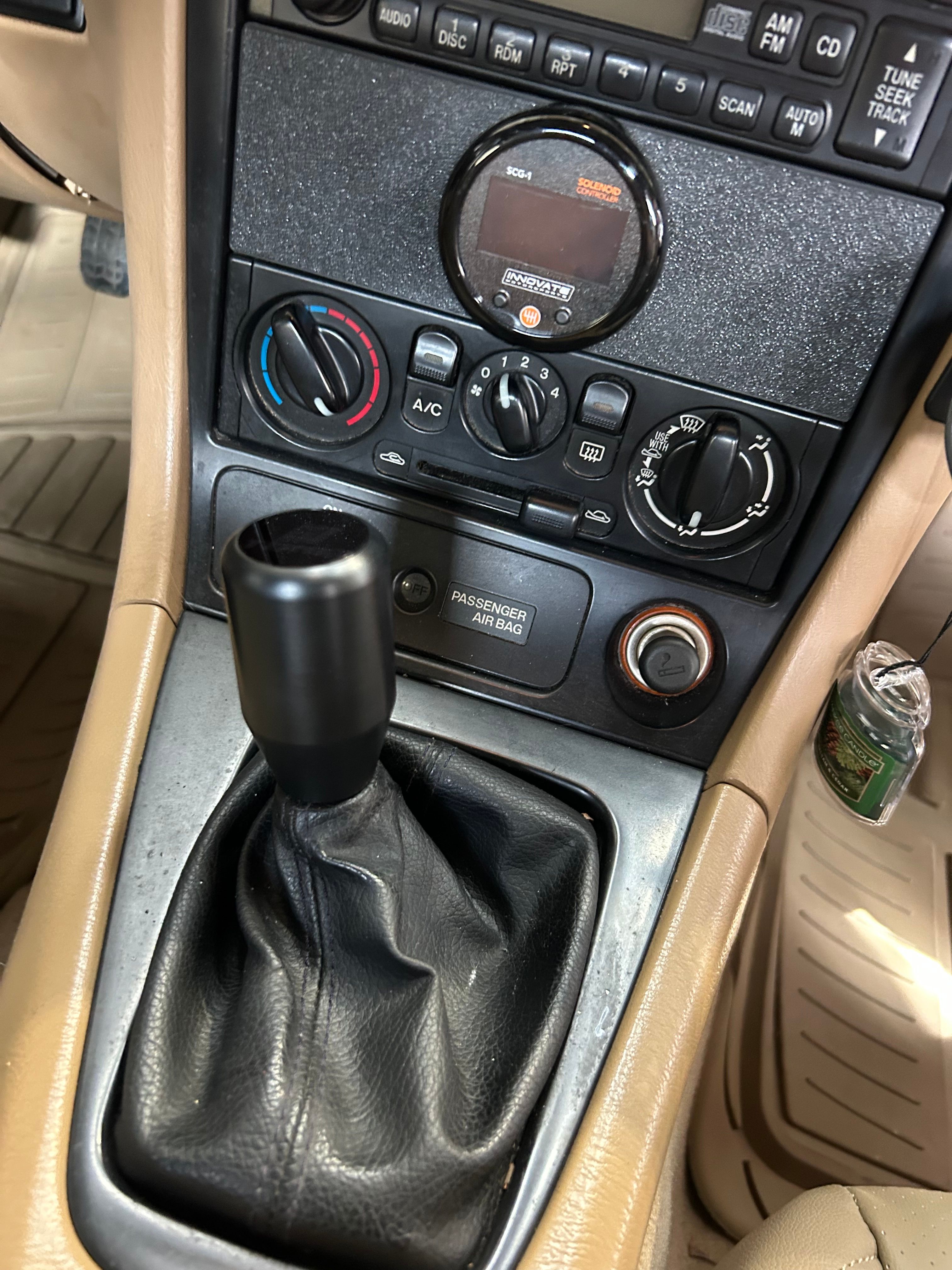 Used 2001 MAZDA MX-5 Miata LS RWD image 22