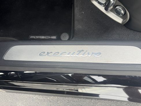 Used 2014 Porsche Panamera Turbo Executive image 12