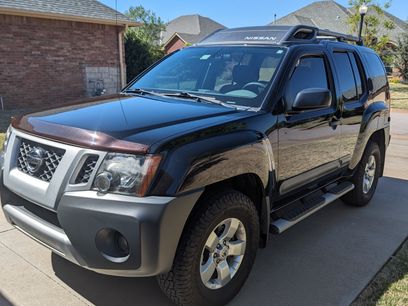 Used 2012 Nissan Xterra S w/ Value Package