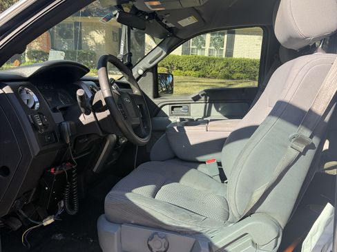 Used 2013 Ford F150 XLT image 6