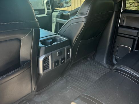 Used 2020 Ford F150 Raptor w/ Equipment Group 802A Luxury AWD/4WD image 5