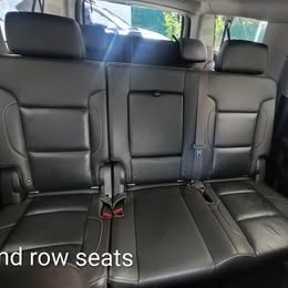 Used 2015 Chevrolet Suburban LT AWD/4WD image 17
