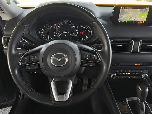 Used 2019 MAZDA CX-5 Grand Touring Reserve image 19