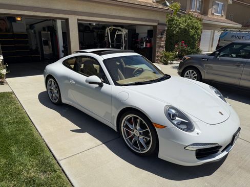 Used 2012 Porsche 911 Carrera S image 12