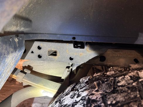 Used 2017 Ford F150 XLT w/ Equipment Group 302A Luxury image 12