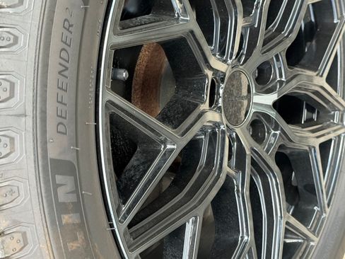 Used 2007 Honda Element LX image 10