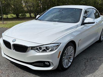 Used 2015 BMW 428i 428i Convertible 2D